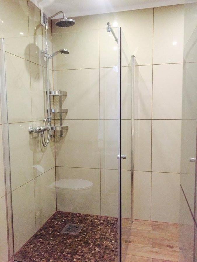 Justhostel Гданск Екстериор снимка