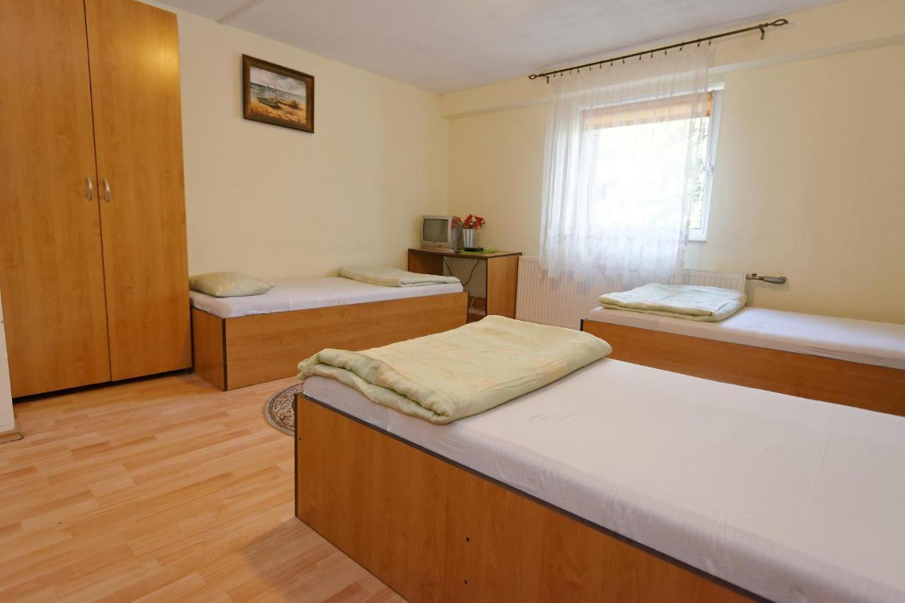 Justhostel Гданск Екстериор снимка
